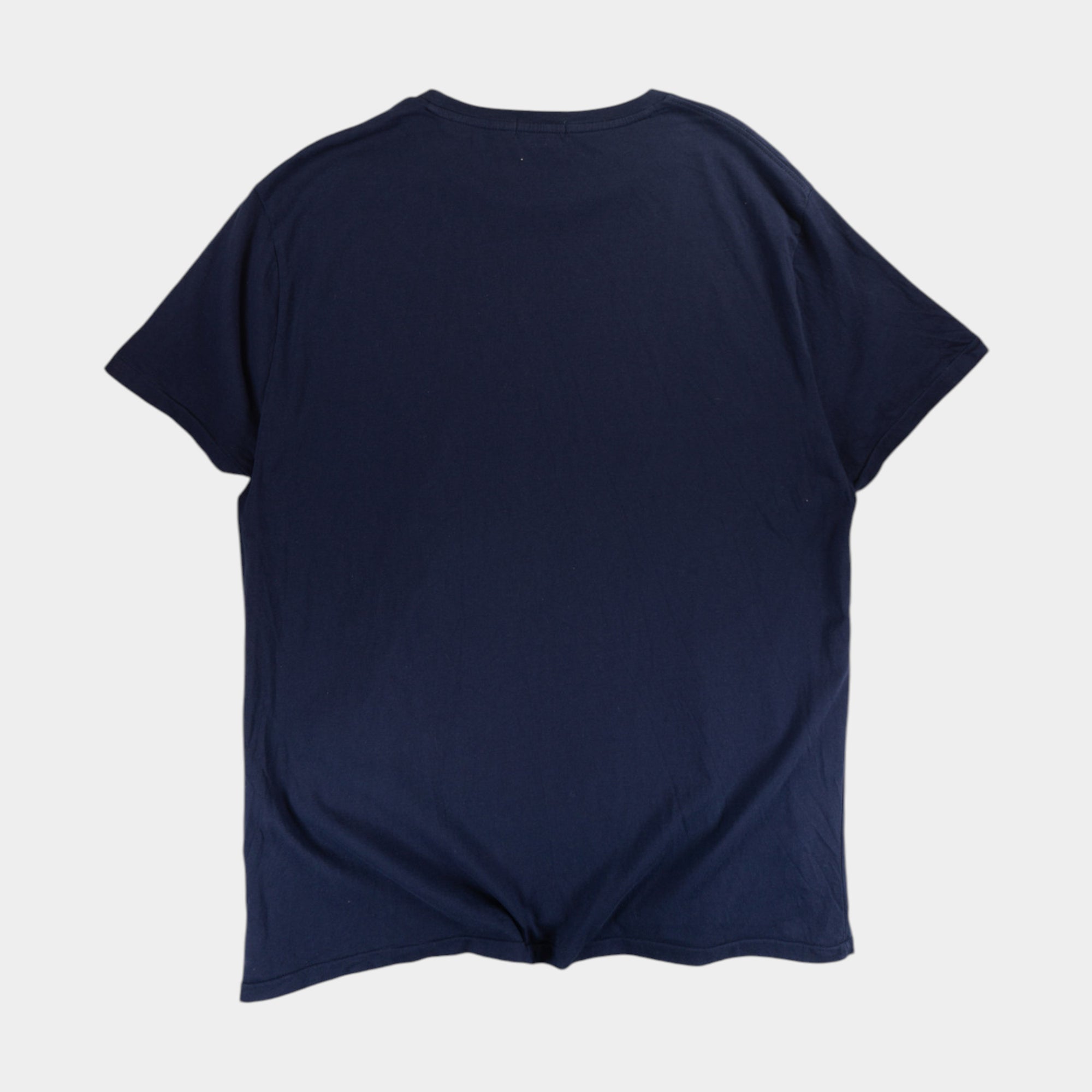 Polo Ralph Lauren Тъмно Синя Тениска