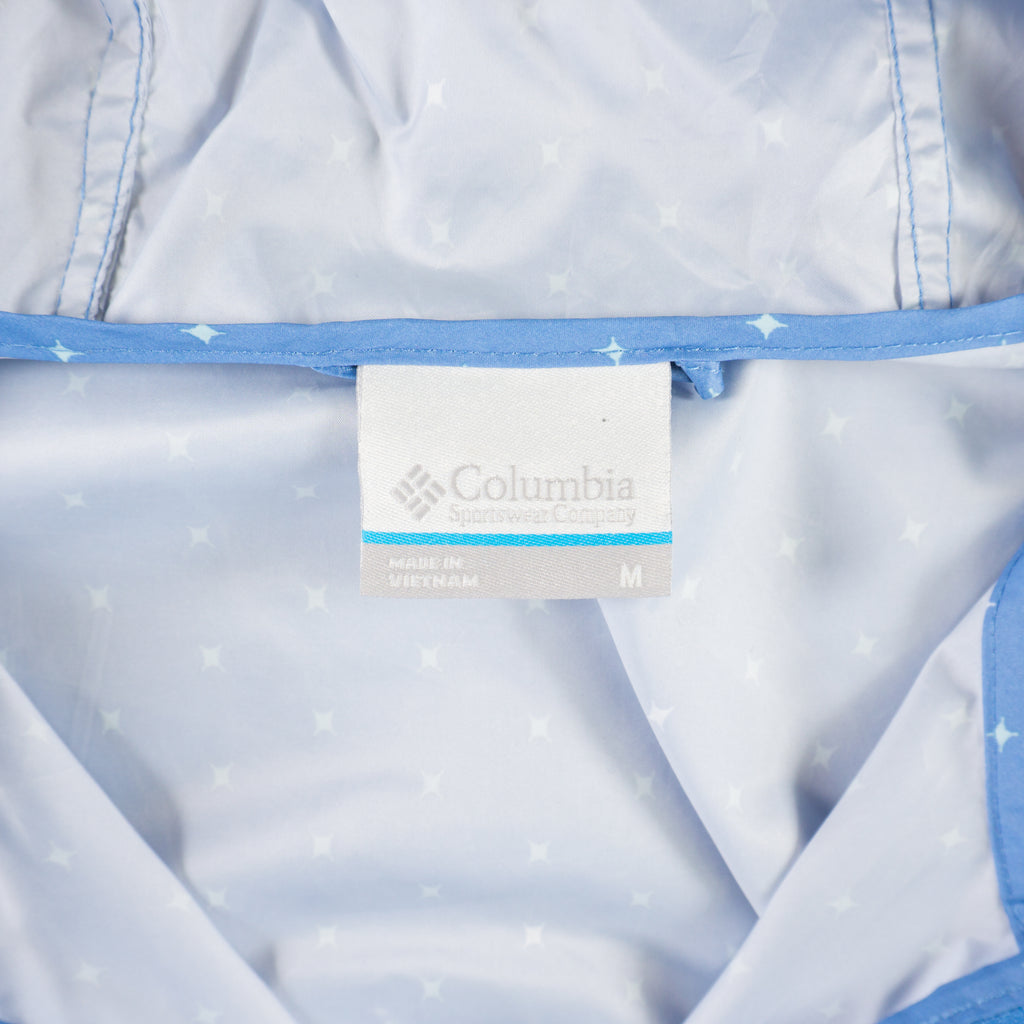 Columbia Синьо Яке