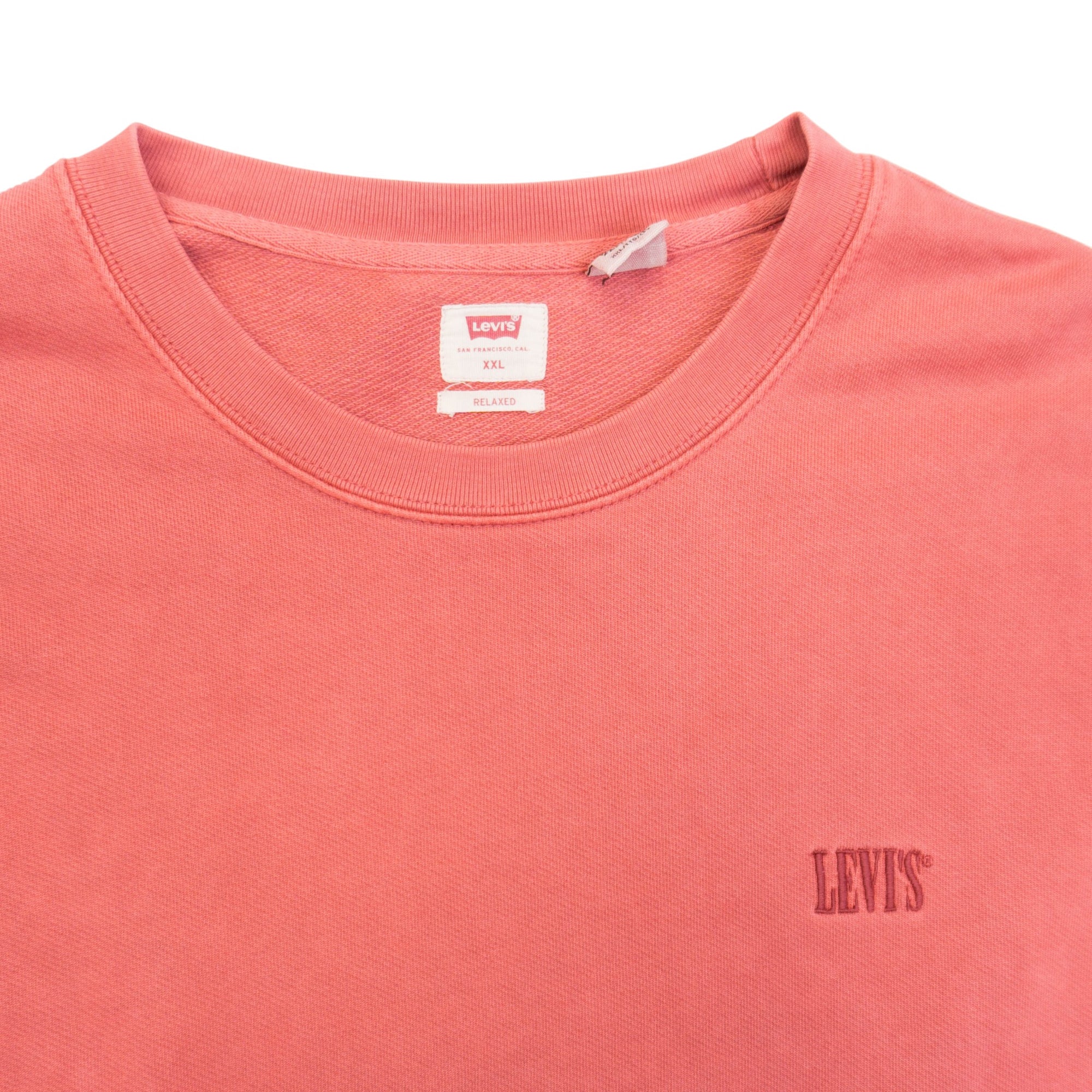 Levi’s Washed Блуза