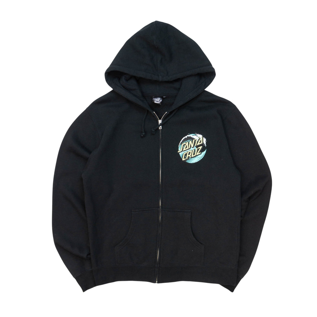 Santa Cruz Суичър с Цип