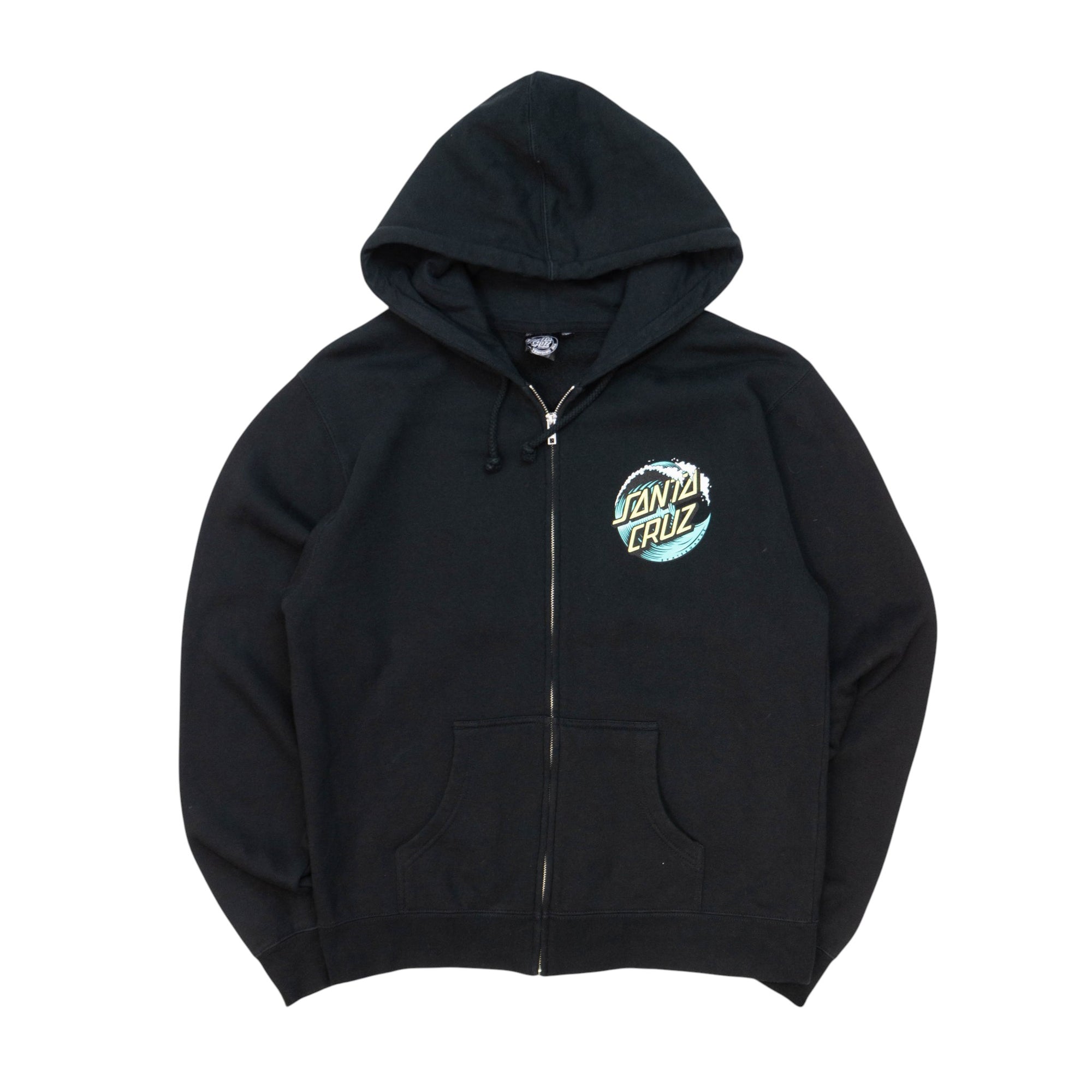 Santa Cruz Суичър с Цип