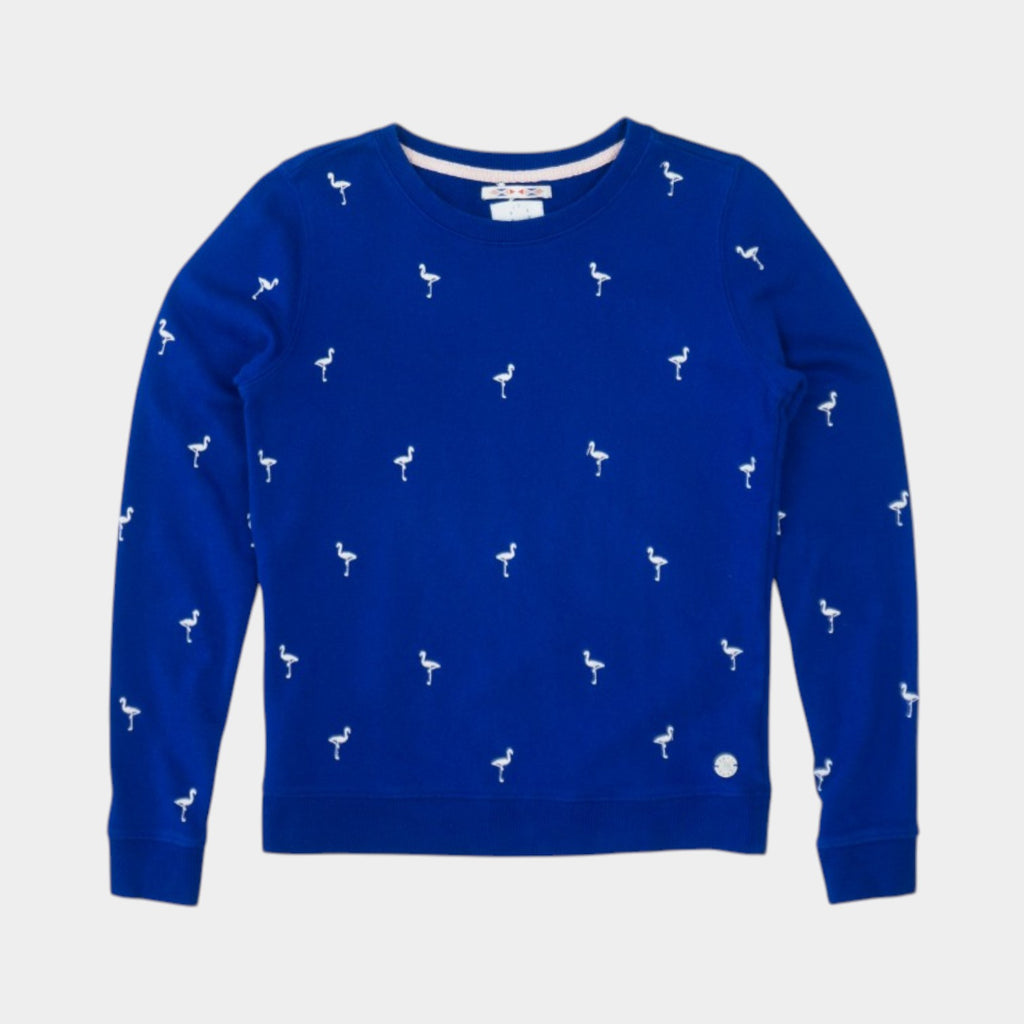 Anti Blue Блуза