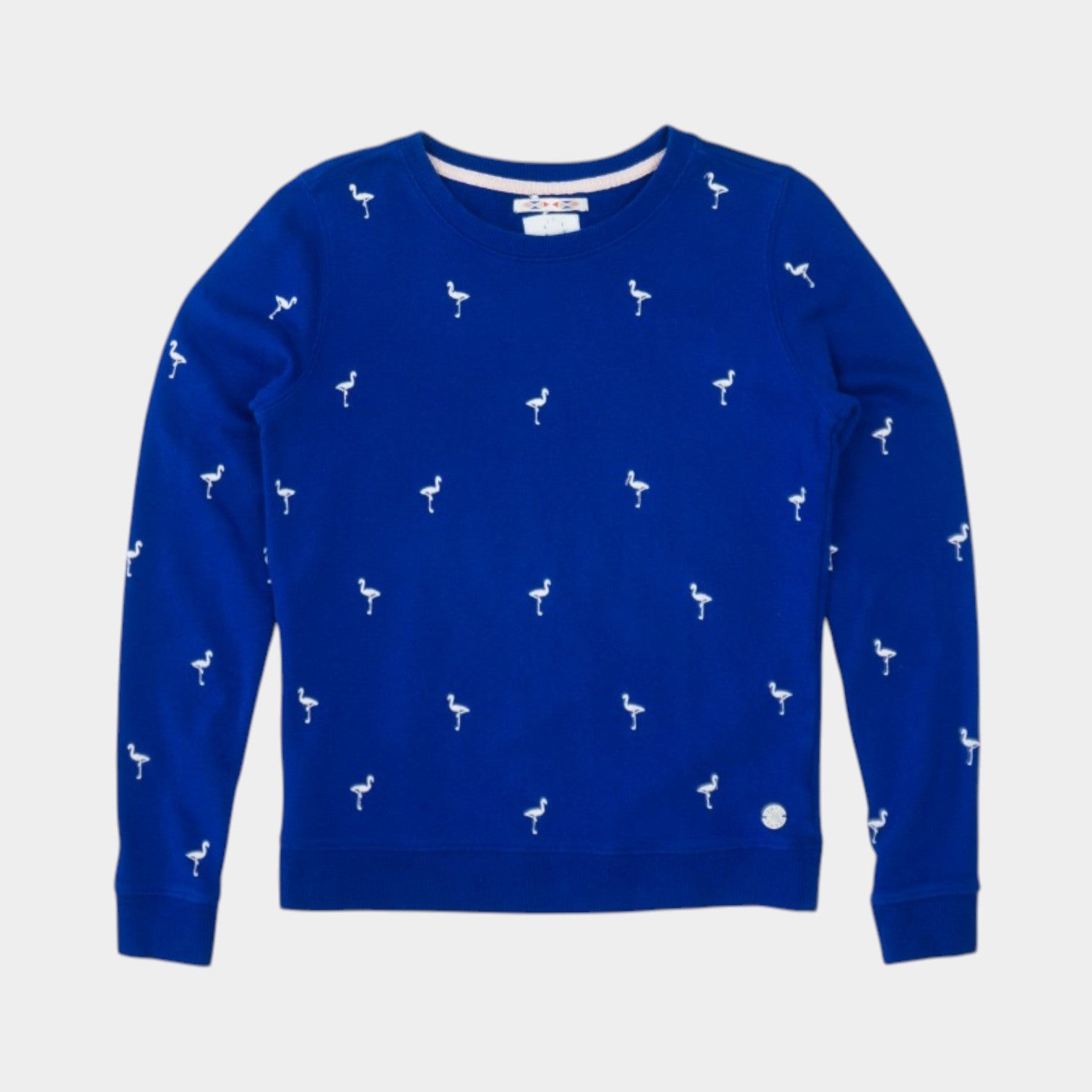 Anti Blue Блуза