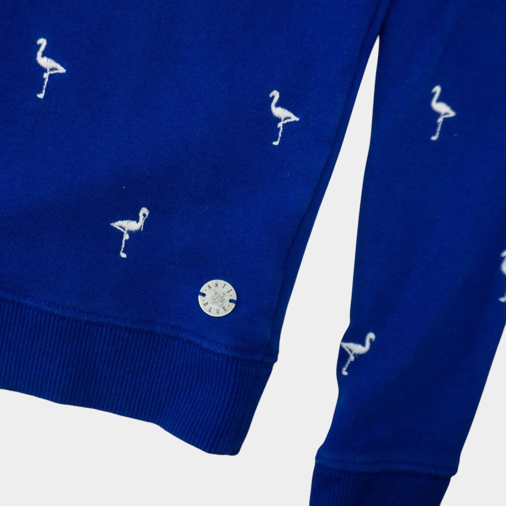 Anti Blue Блуза