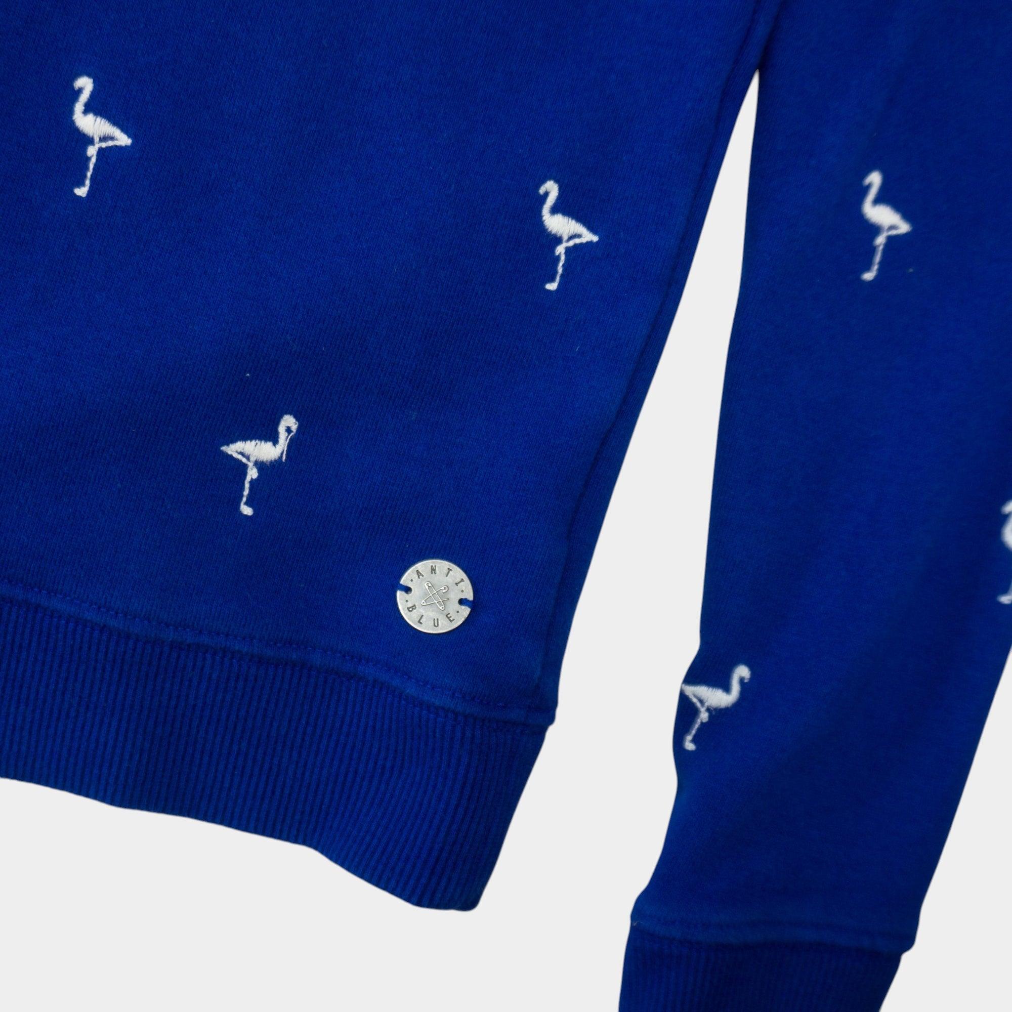 Anti Blue Блуза