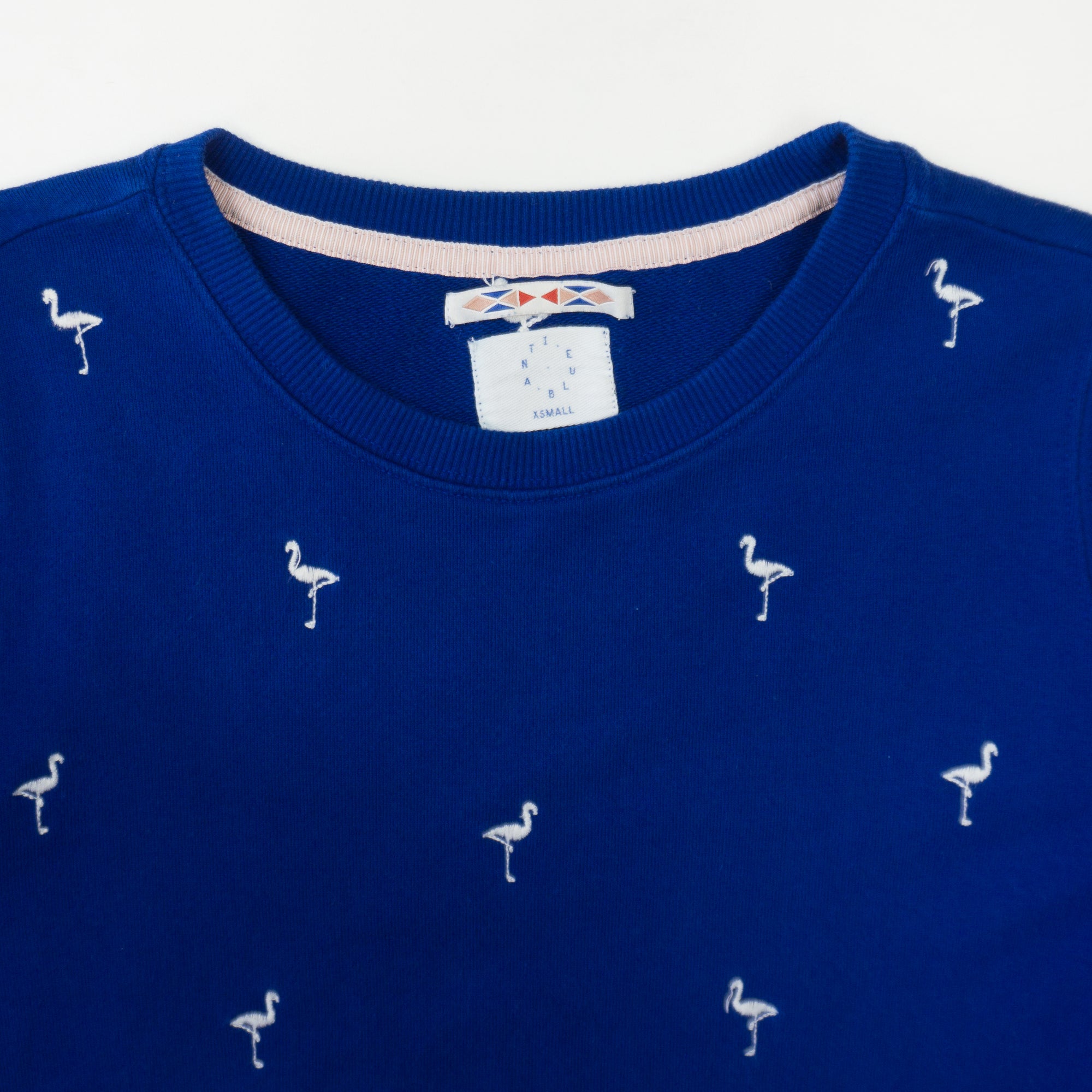 Anti Blue Блуза