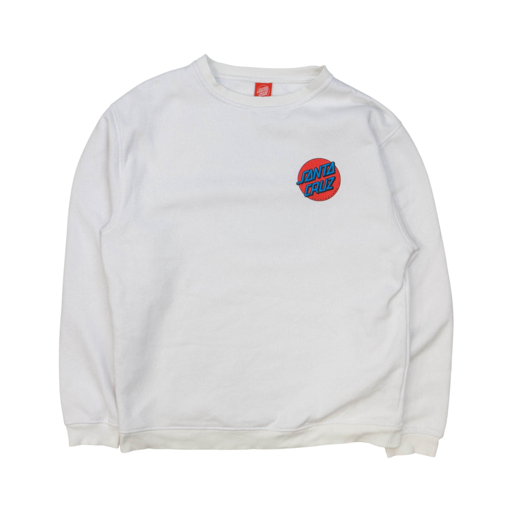 Santa Cruz Блуза