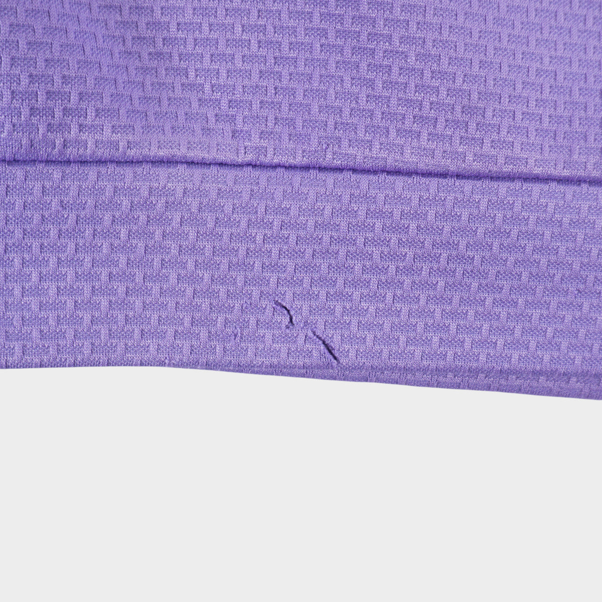 The North Face Лилав Суичър с Цип