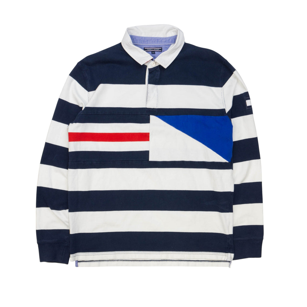 Tommy Hilfiger Блуза с Яка