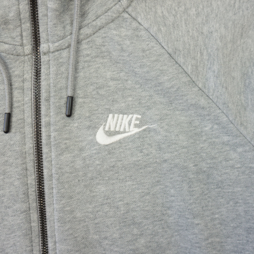 Nike Суичър с Цип