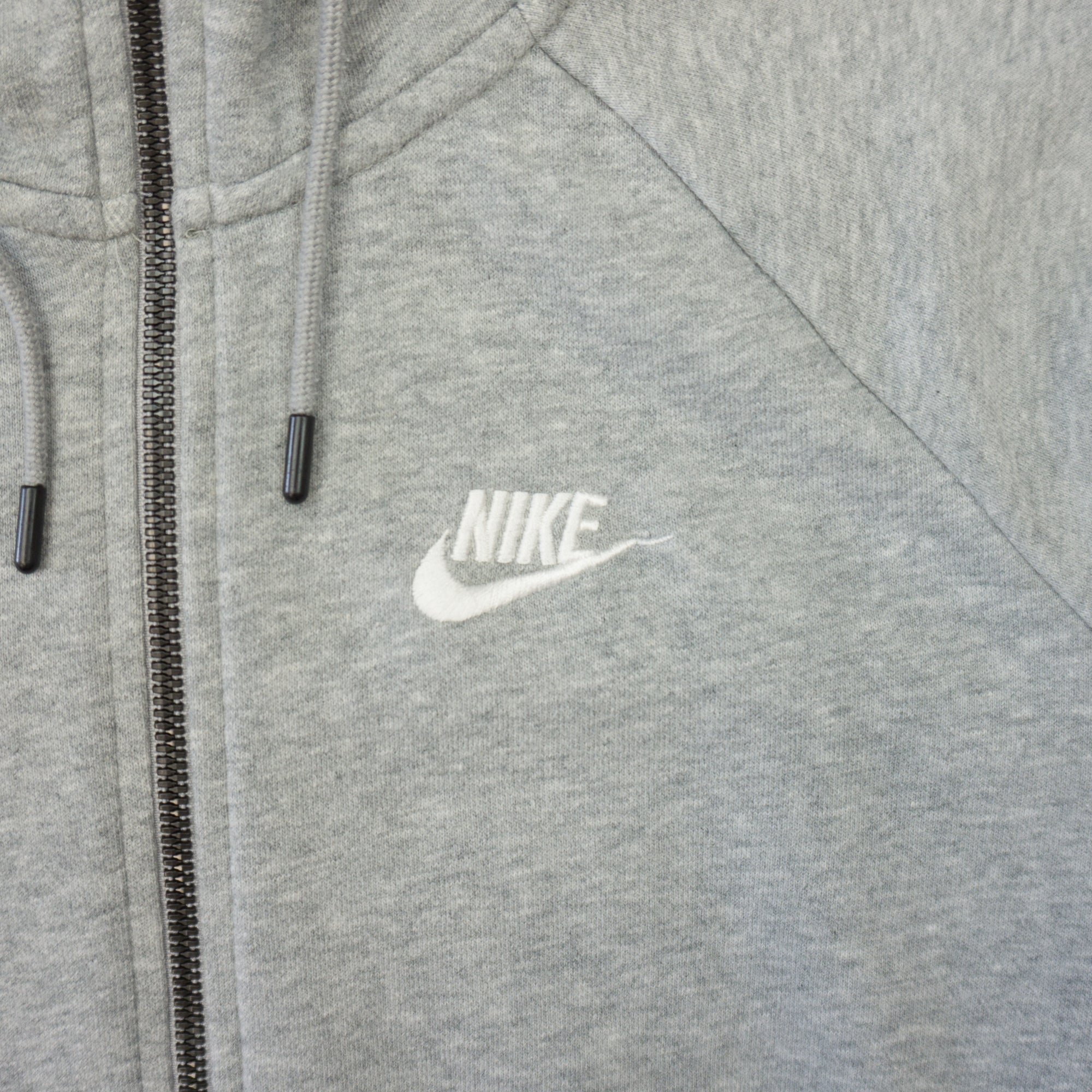 Nike Суичър с Цип