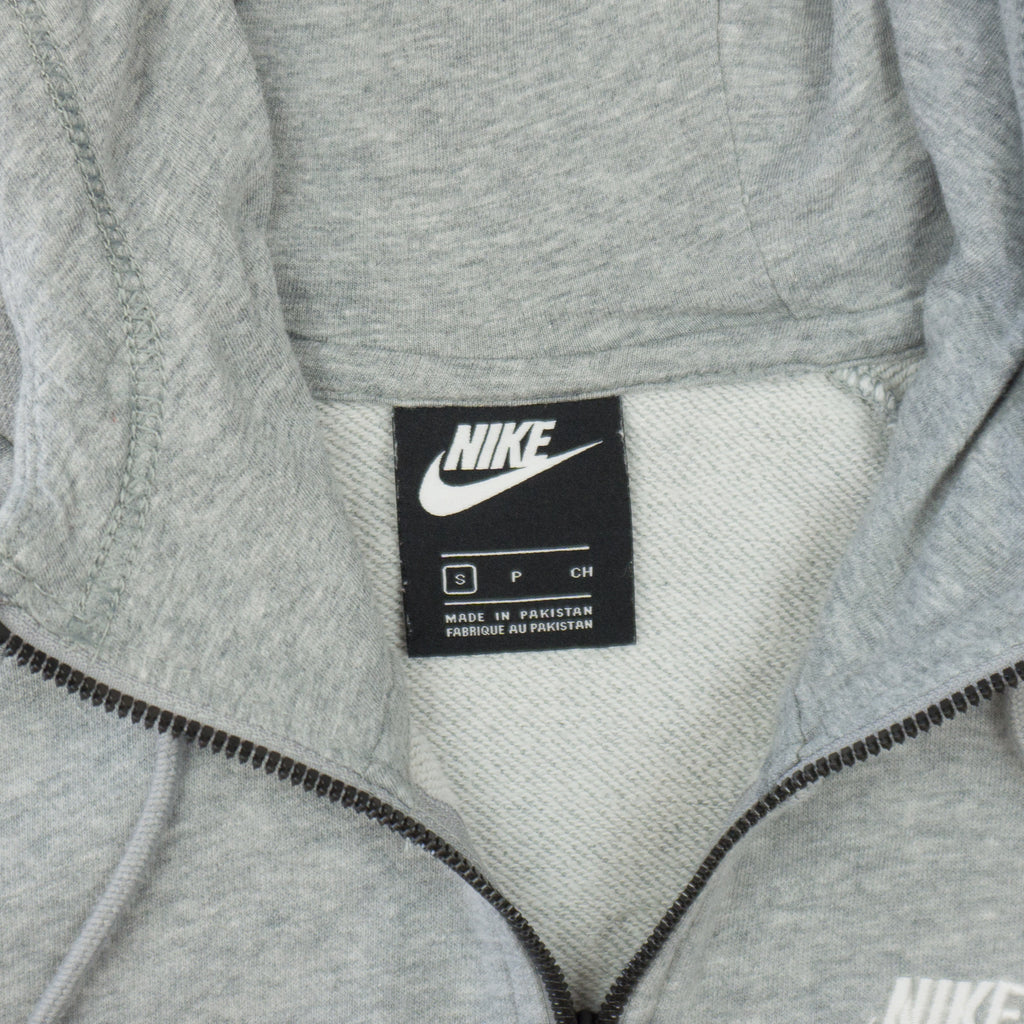 Nike Суичър с Цип