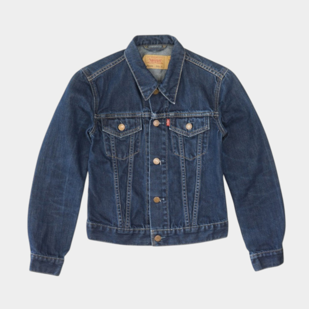 Levi's Vintage Дънково Яке