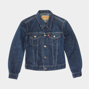 Levi's Vintage Дънково Яке