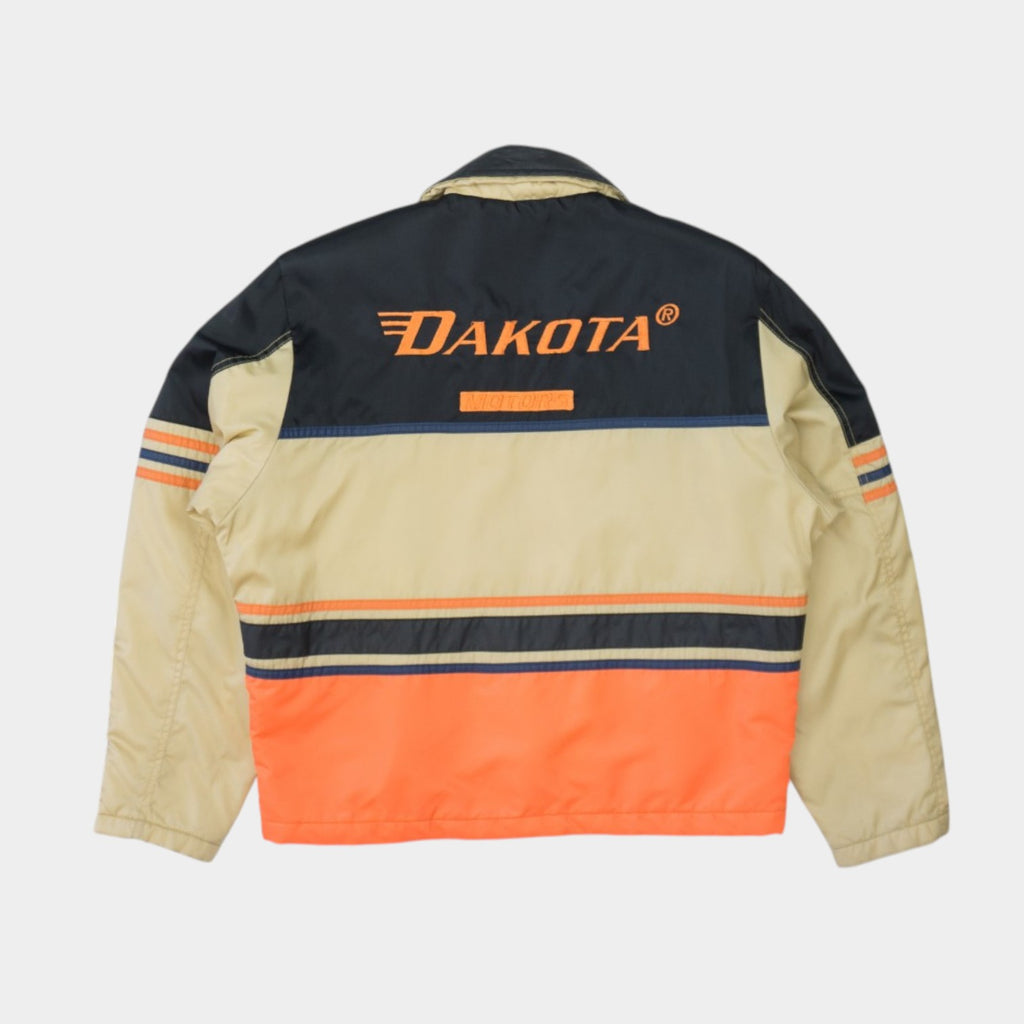 Dakota Industry Състезателно Яке