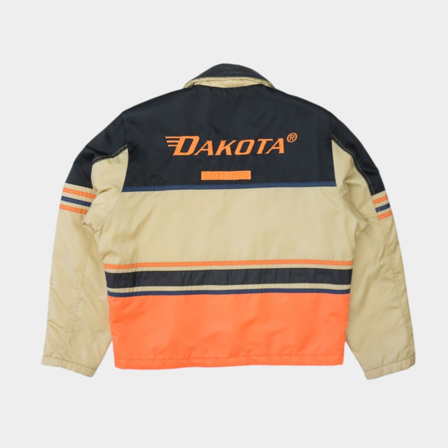 Dakota Industry Състезателно Яке
