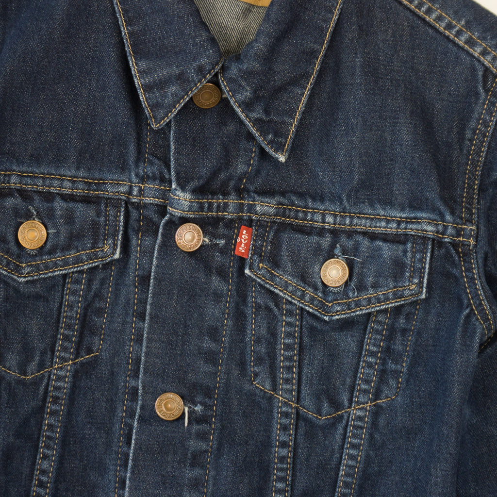 Levi's Vintage Дънково Яке