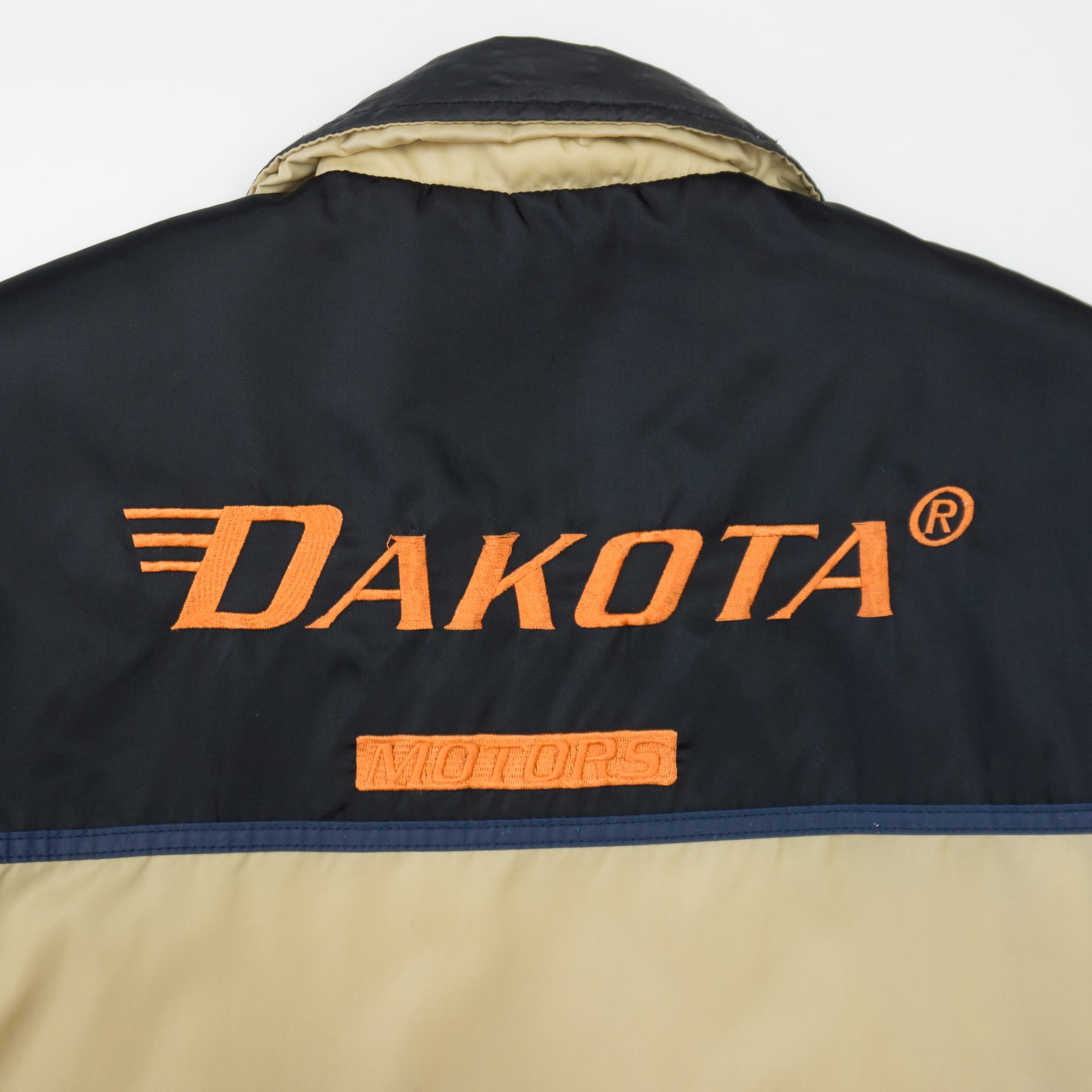Dakota Industry Състезателно Яке