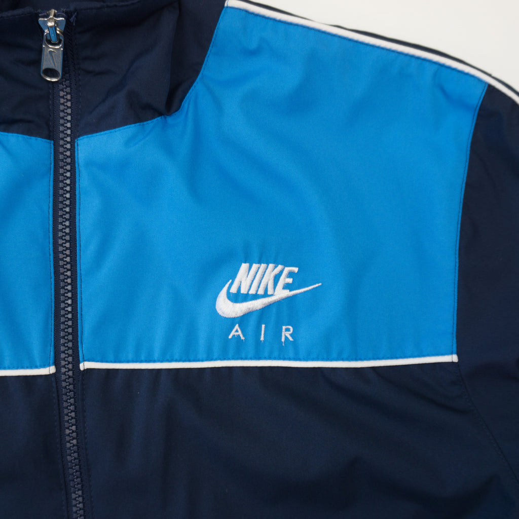 Nike Vintage Горнище