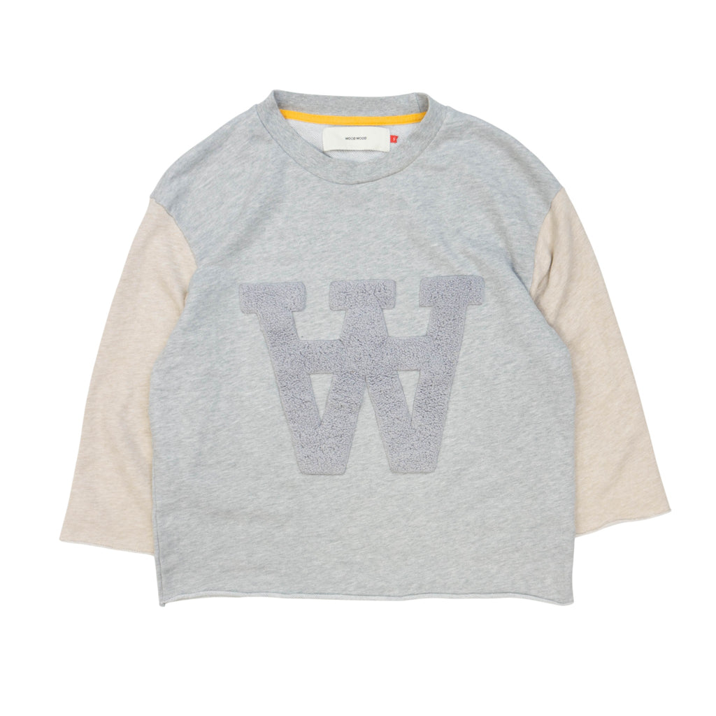 Wood Wood Блуза