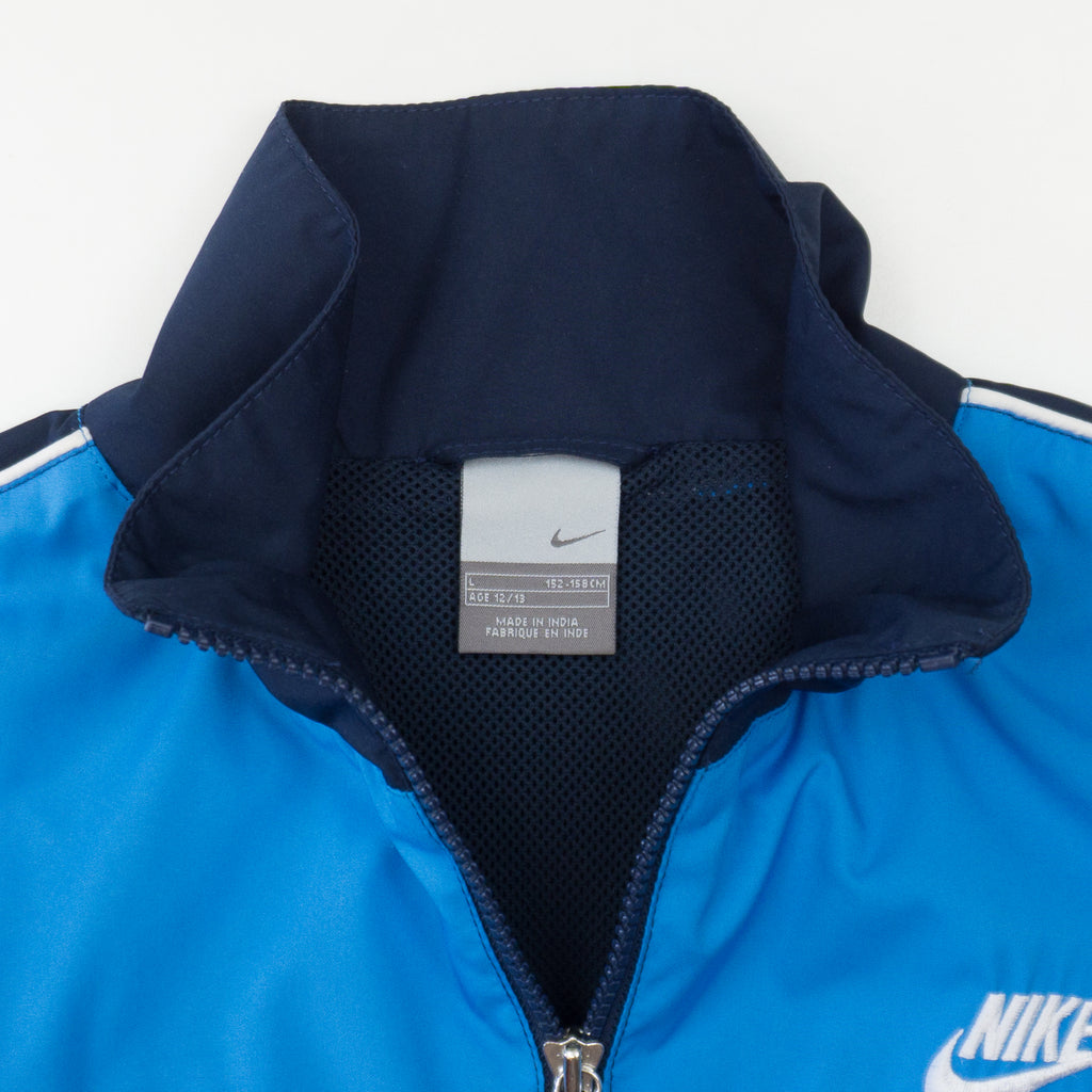 Nike Vintage Горнище