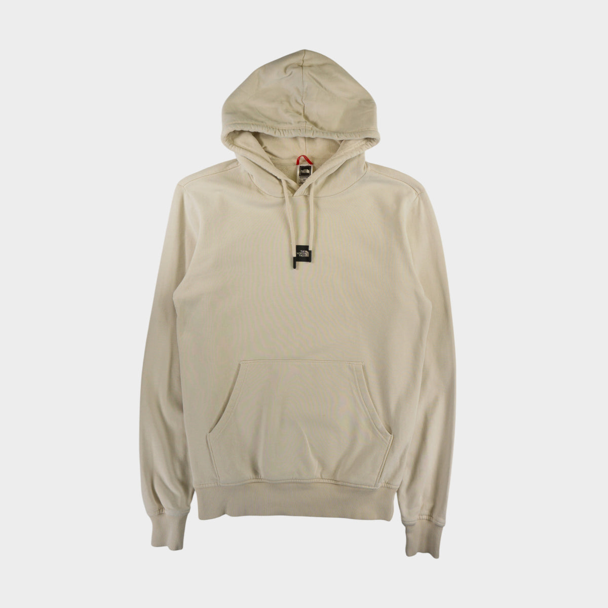 The North Face Бежов Суичър