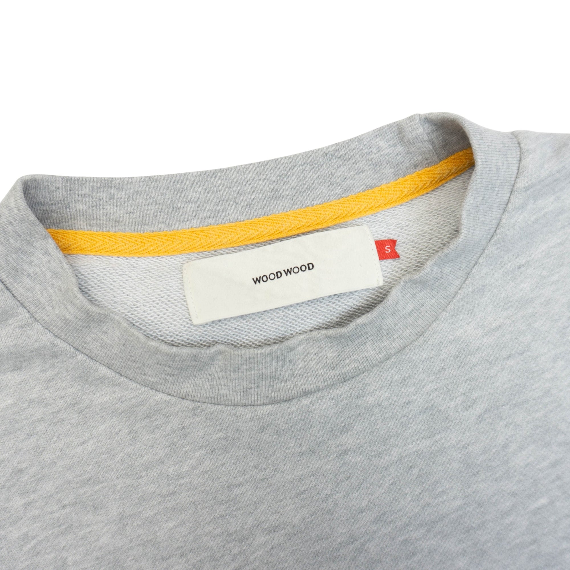 Wood Wood Блуза