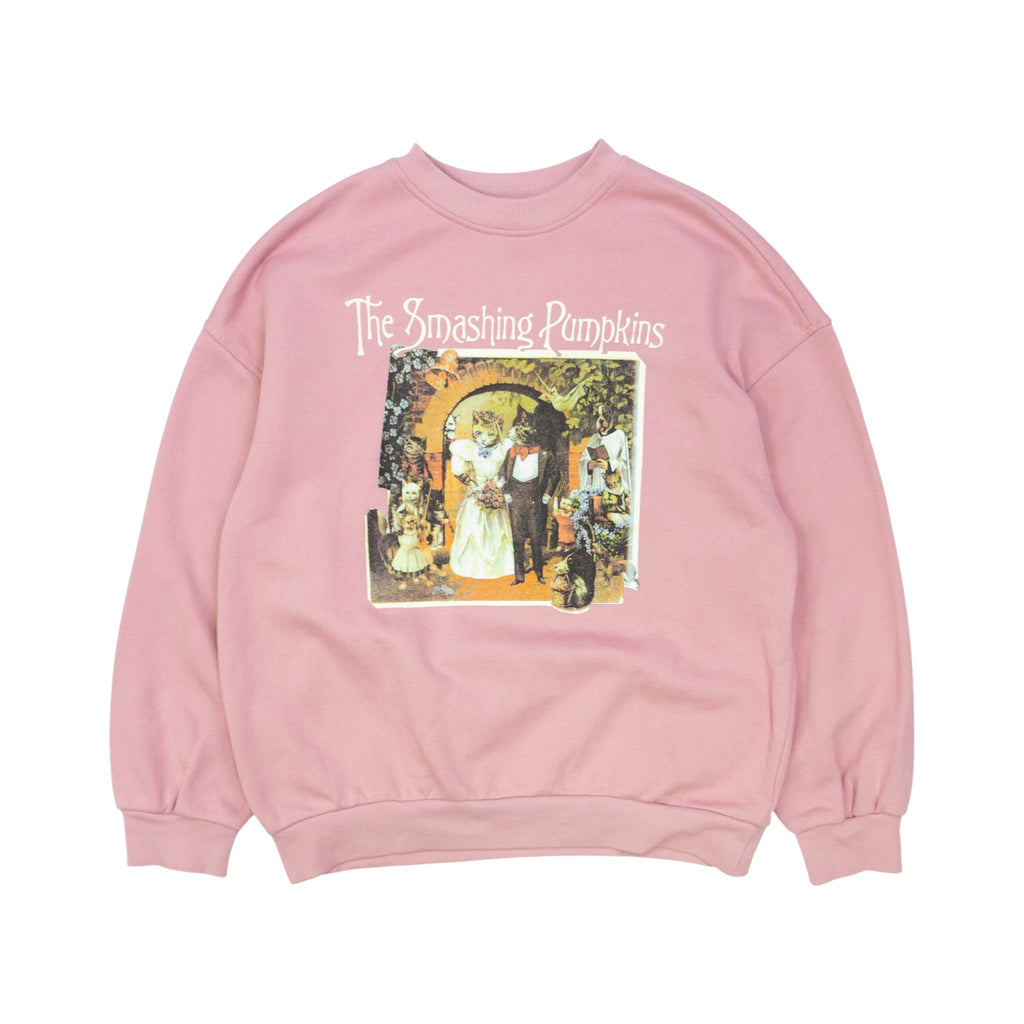 The Smashing Pumpkins Блуза
