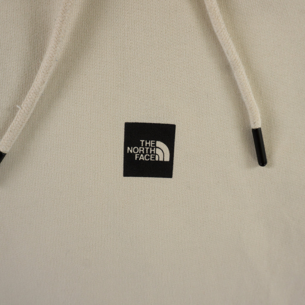 The North Face Бежов Суичър