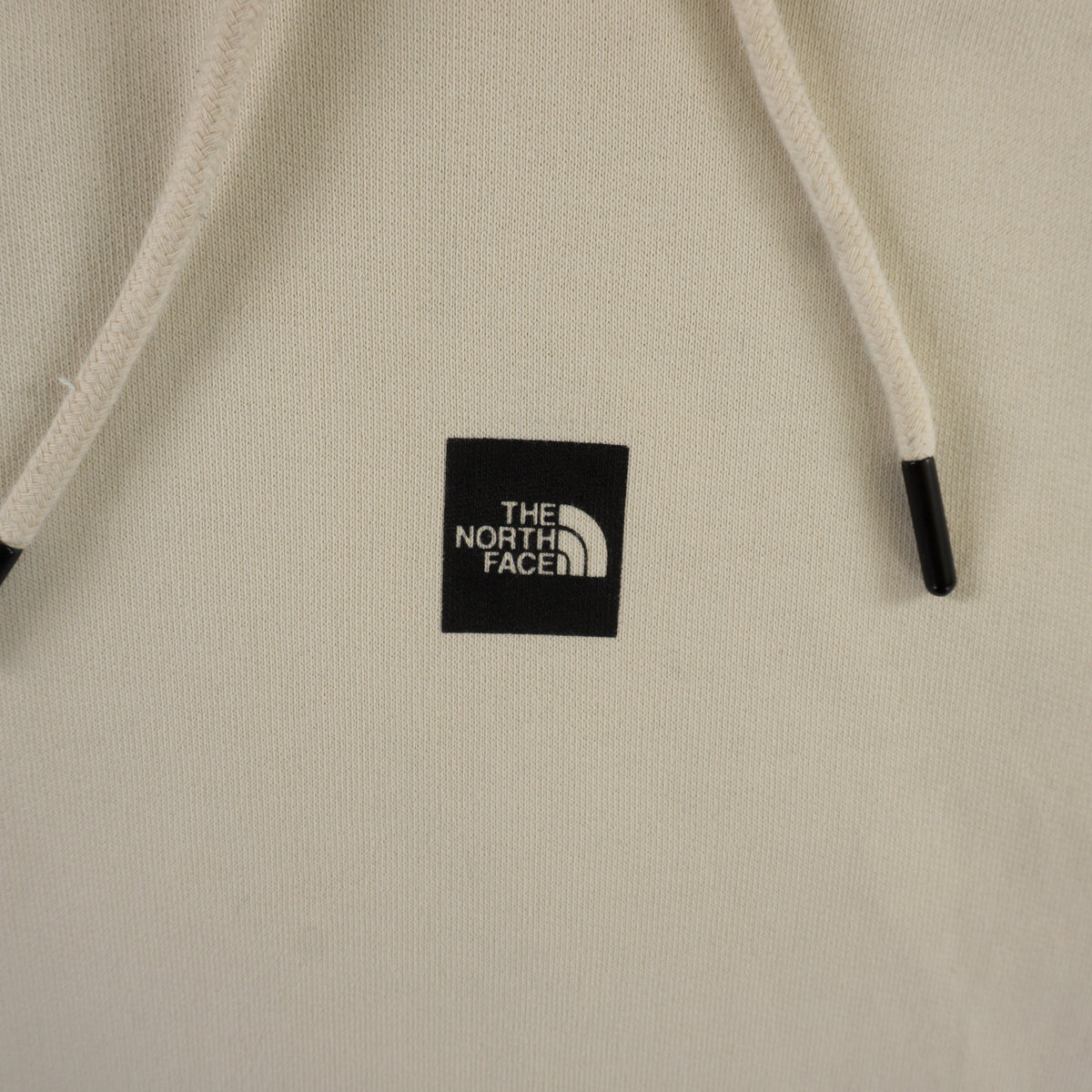 The North Face Бежов Суичър
