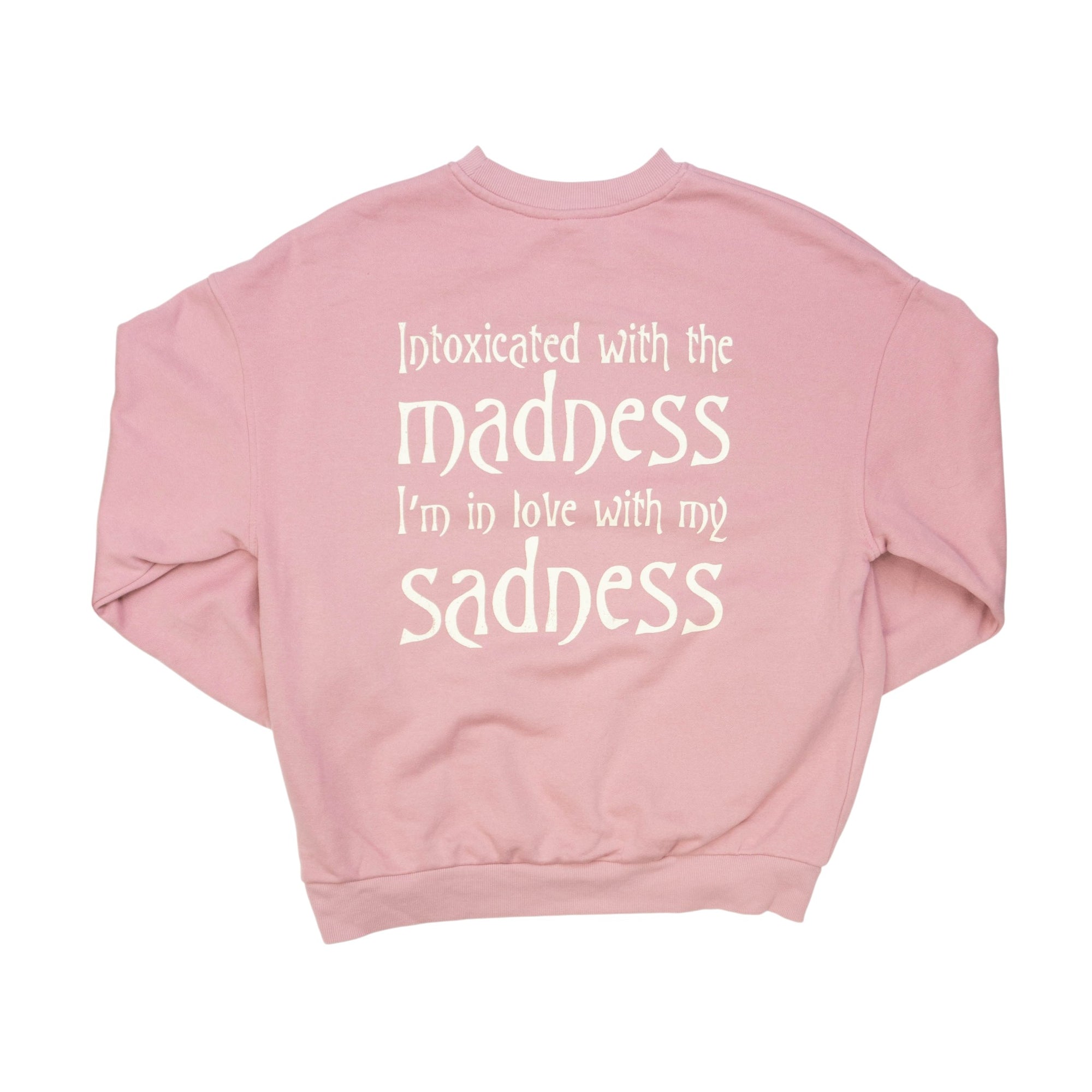 The Smashing Pumpkins Блуза