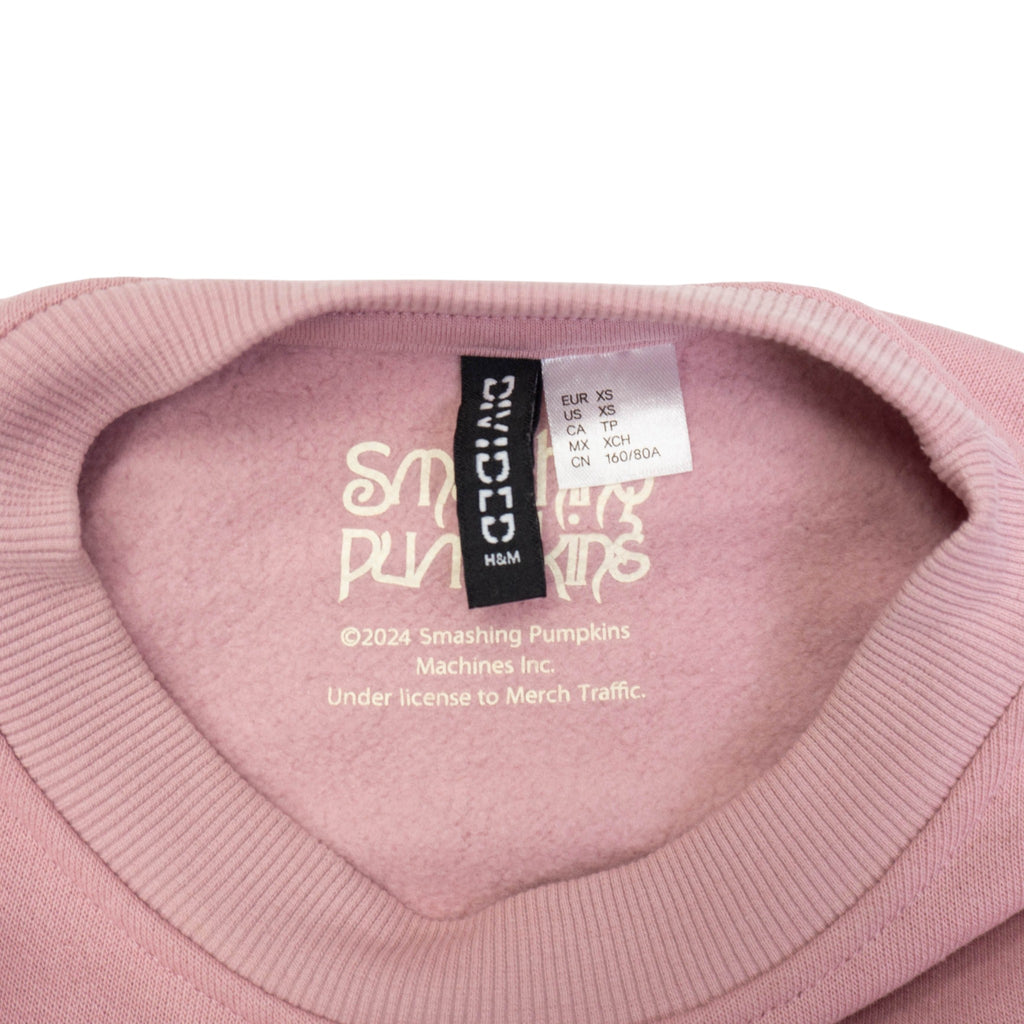 The Smashing Pumpkins Блуза