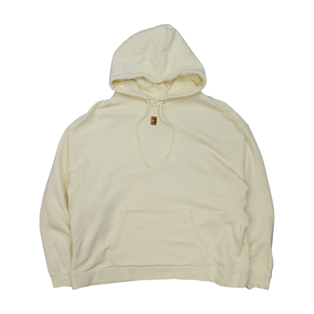 Nike Court Logo Суичър