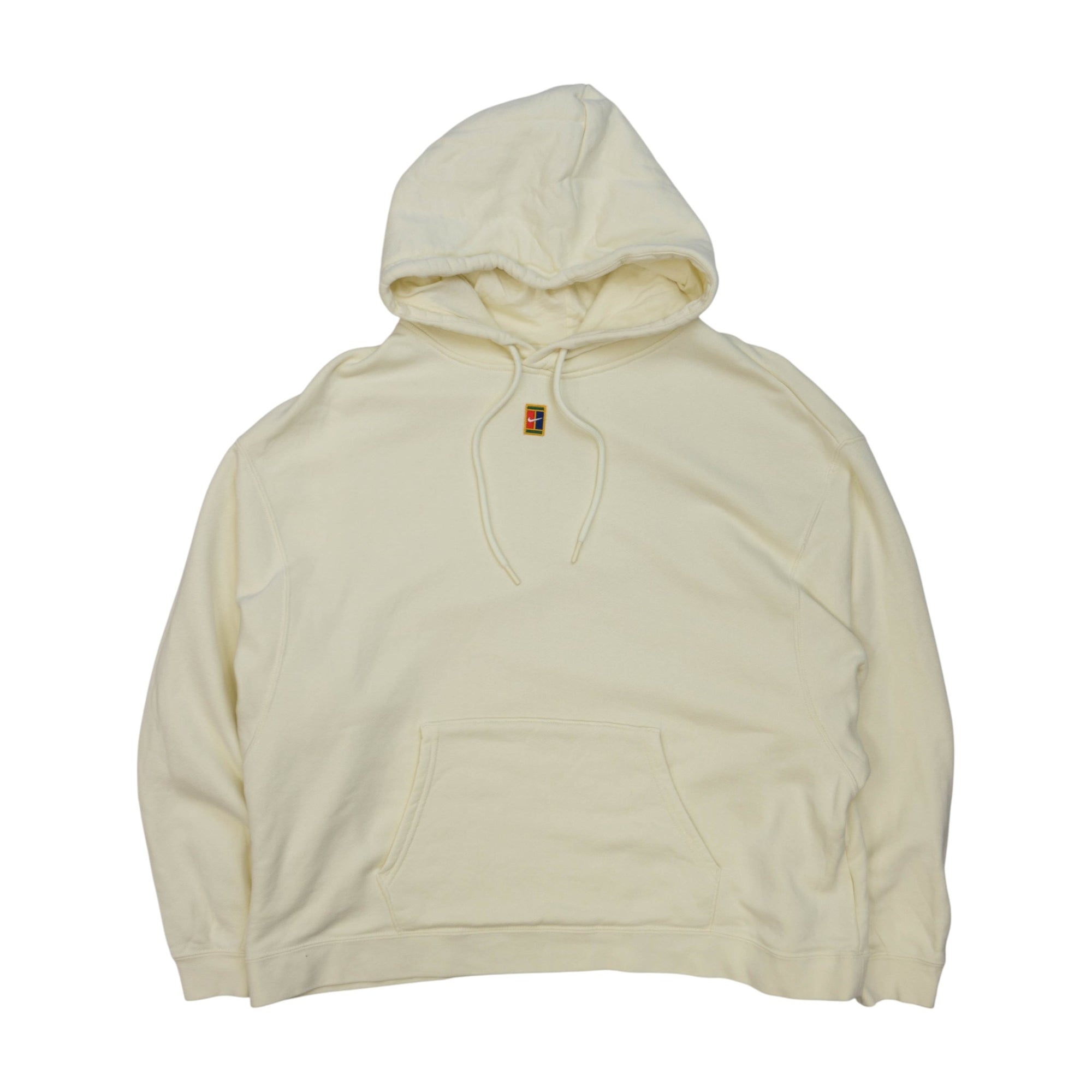 Nike Court Logo Суичър