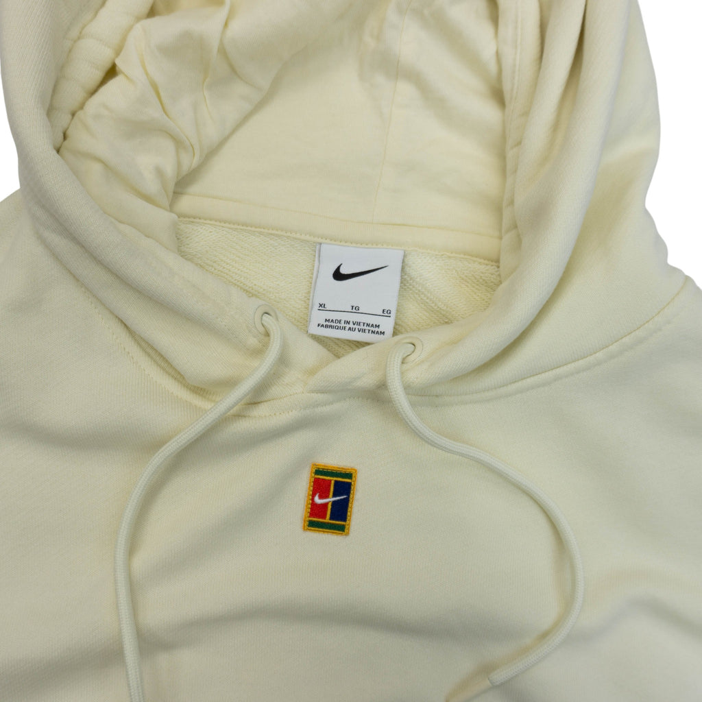 Nike Court Logo Суичър