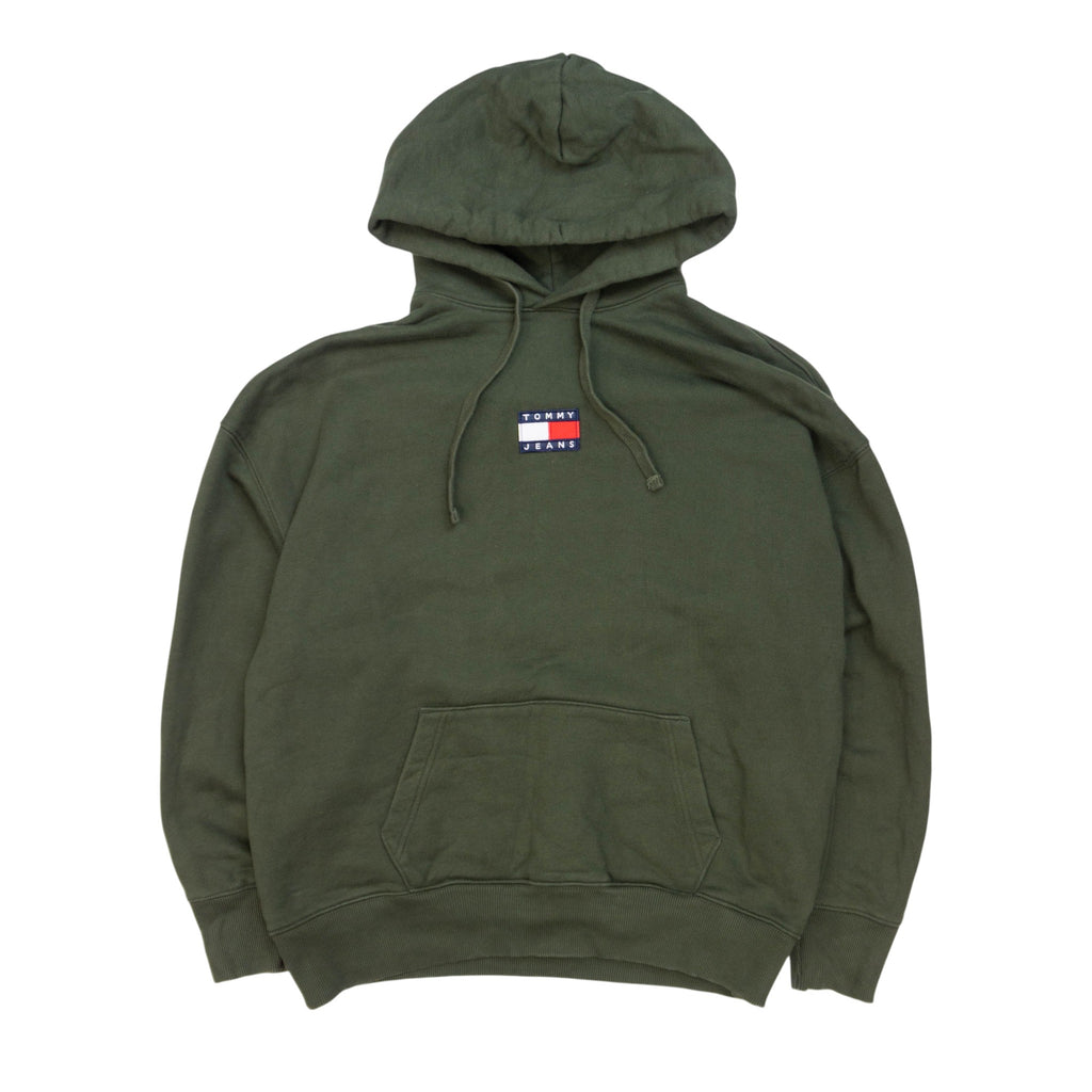 Tommy Hilfiger Суичър