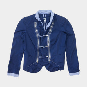 MARITHÉ & FRANÇOIS GIRBAUD Сако