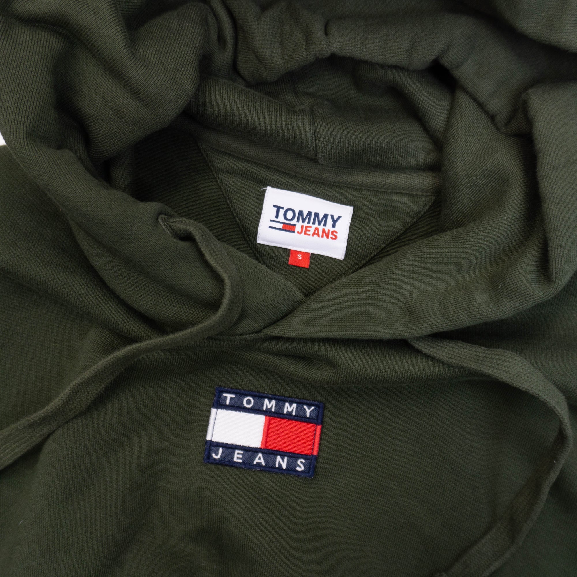 Tommy Hilfiger Суичър
