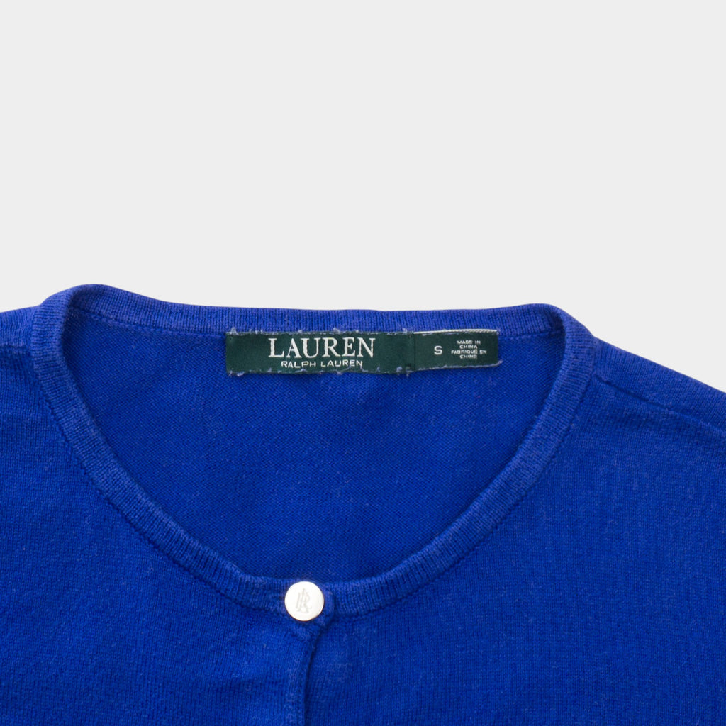 Ralph Lauren Жилетка