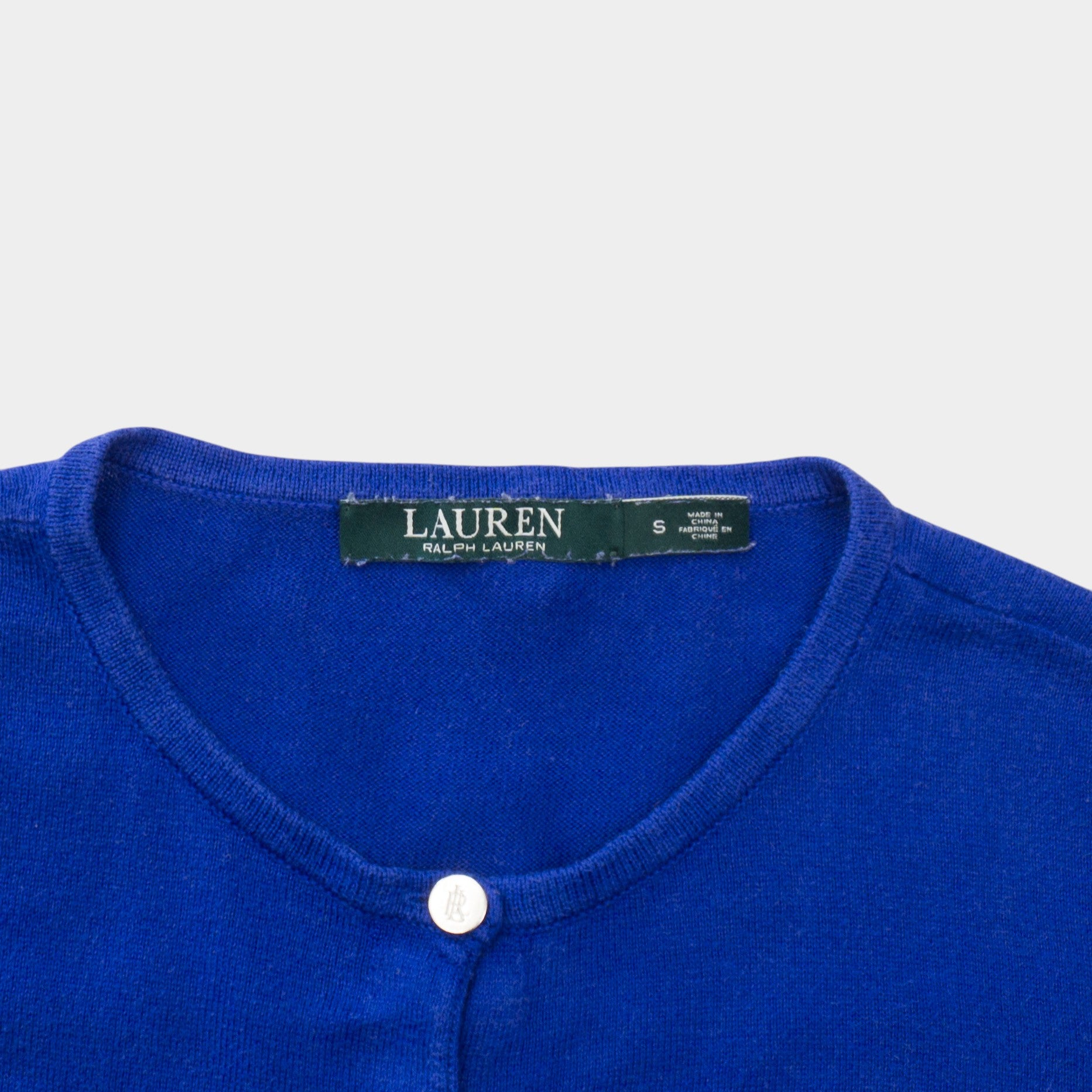 Ralph Lauren Жилетка