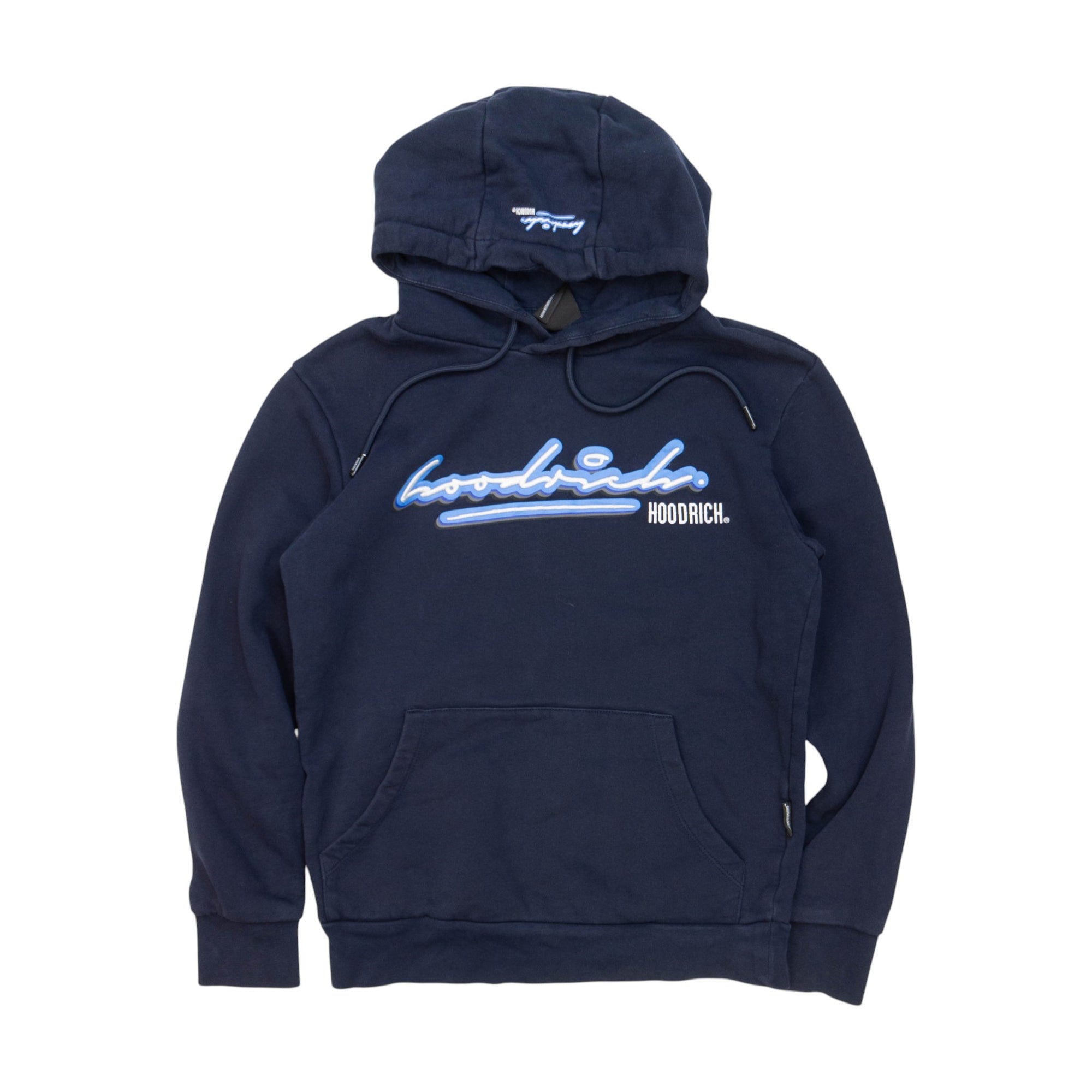 Hoodrich Суичър