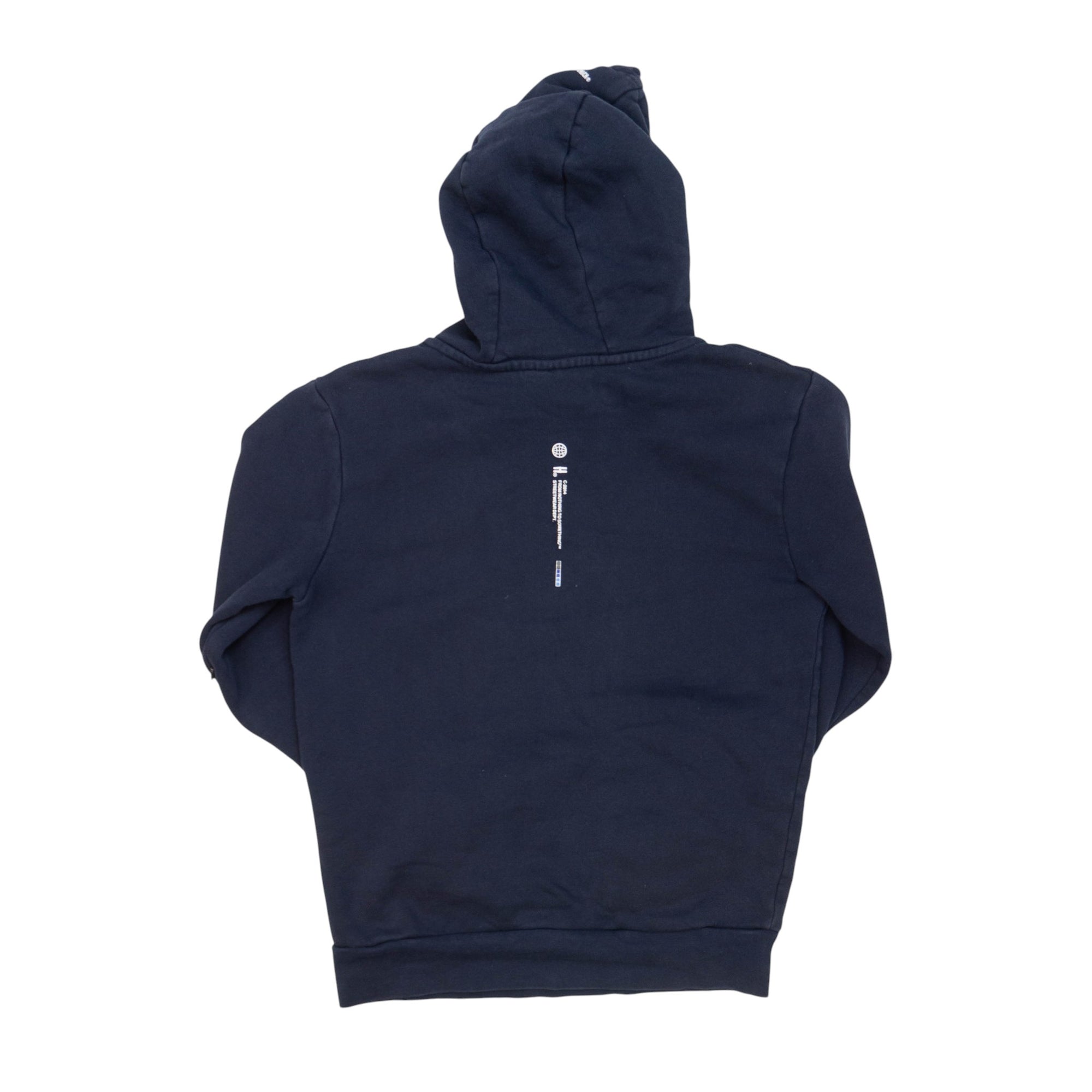 Hoodrich Суичър