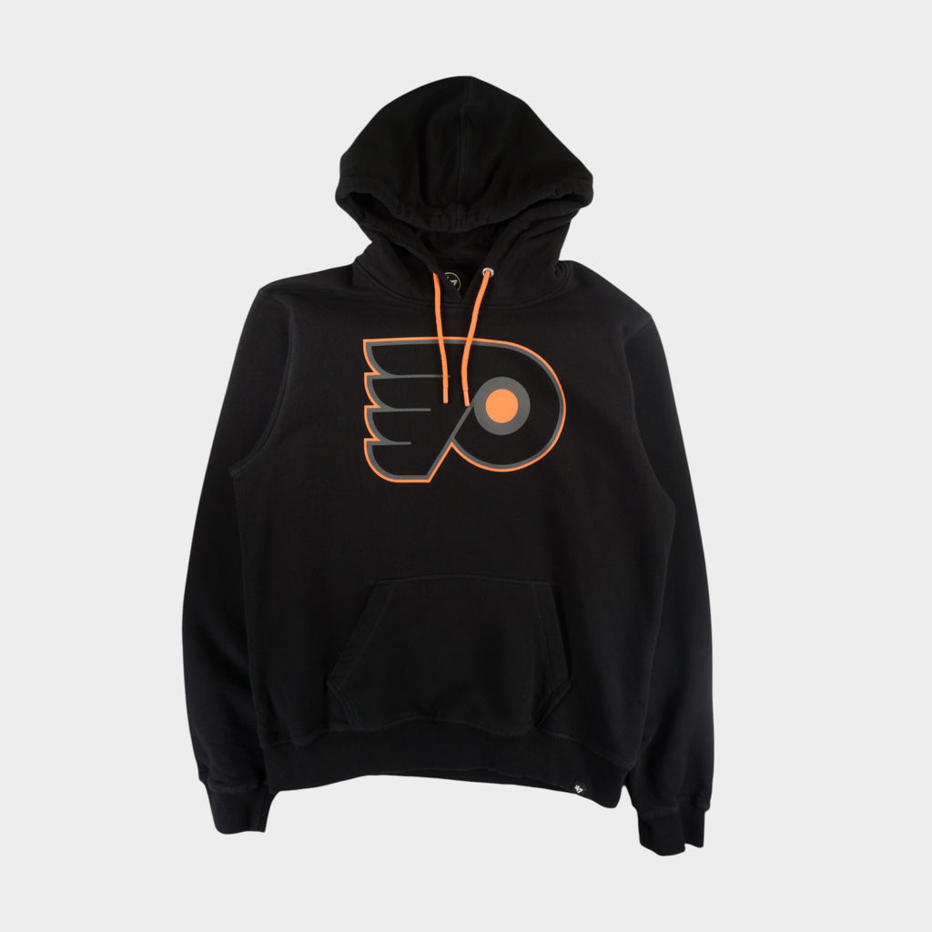 47 X NHL Philadelphia Flyers Черен Суичър