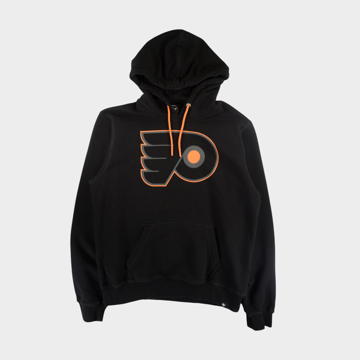47 X NHL Philadelphia Flyers Черен Суичър