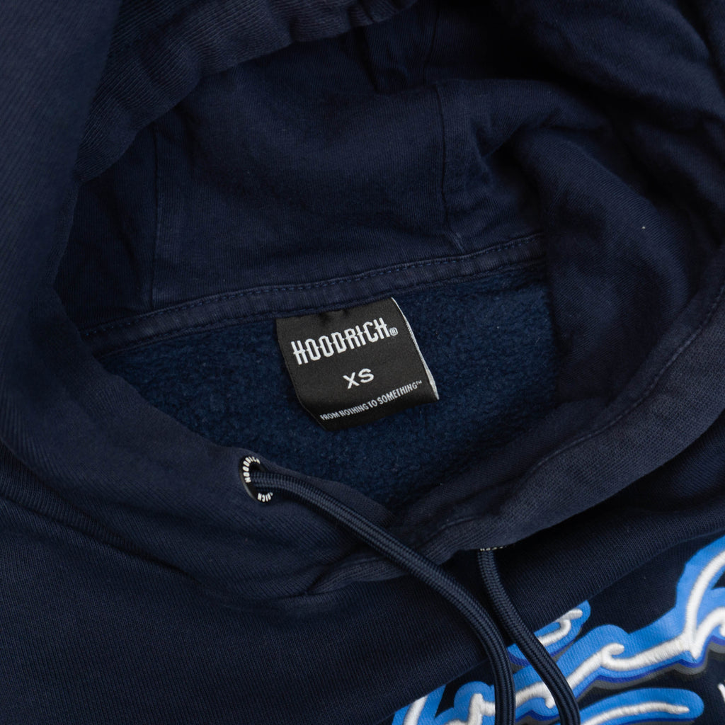 Hoodrich Суичър