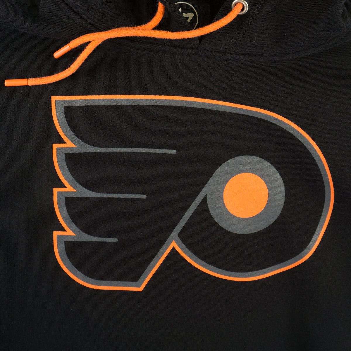47 X NHL Philadelphia Flyers Черен Суичър