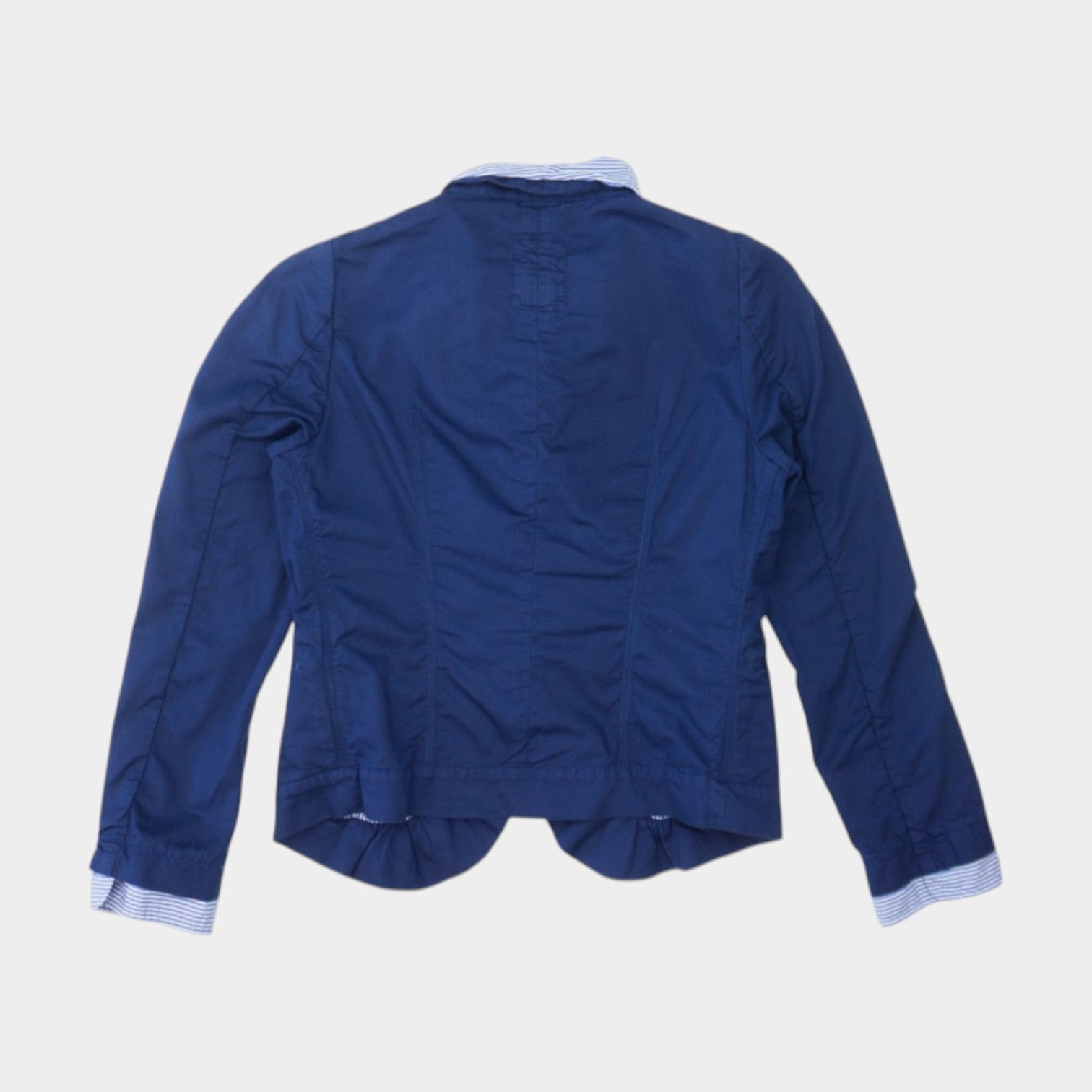 MARITHÉ & FRANÇOIS GIRBAUD Сако