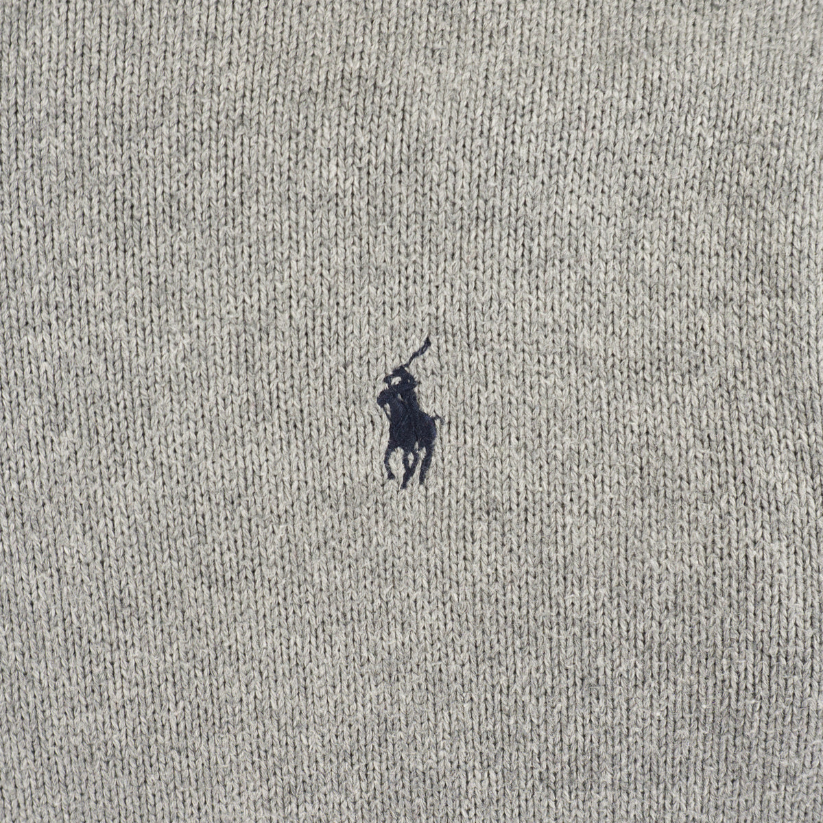 Polo Ralph Lauren Сив Пуловер