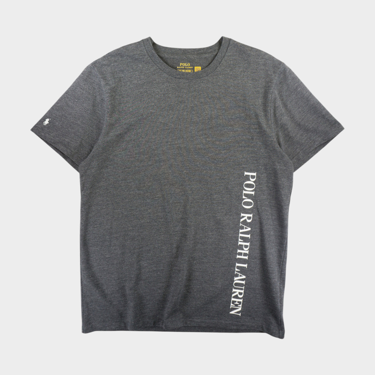 Polo Ralph Lauren Сива Тениска
