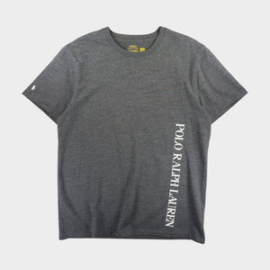 Polo Ralph Lauren Сива Тениска